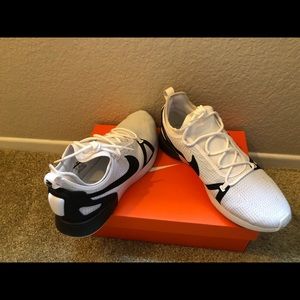 Nike Dual